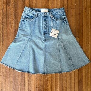 The Half Swing Fray in Silent Treatment